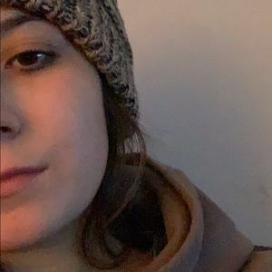 Meet your Posher, Hailey